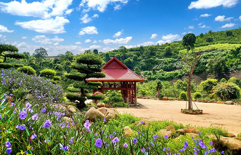 TP. Hồ Chí Minh - Đà Lạt